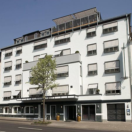 Top Hotel Kramer Koblenz  Exterior foto