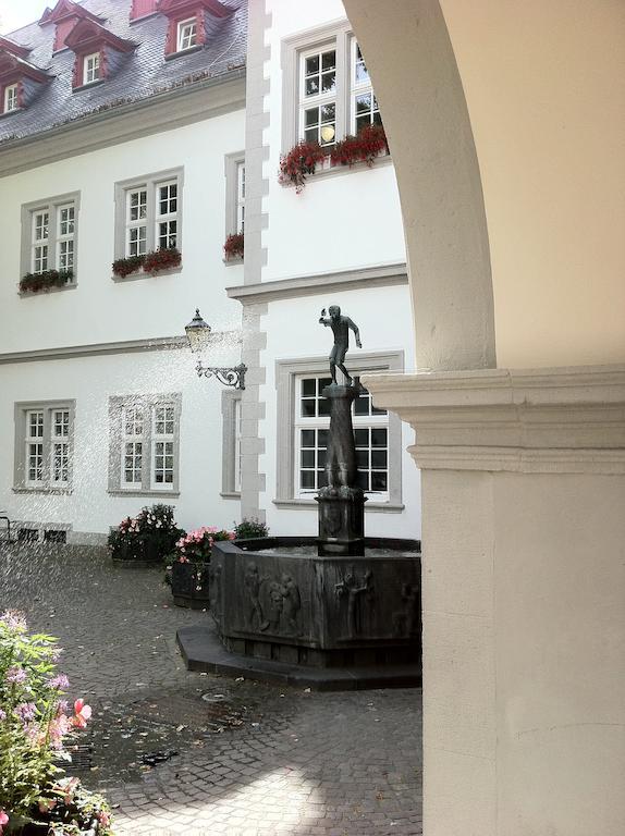 Top Hotel Kraemer Koblenz  Exterior foto