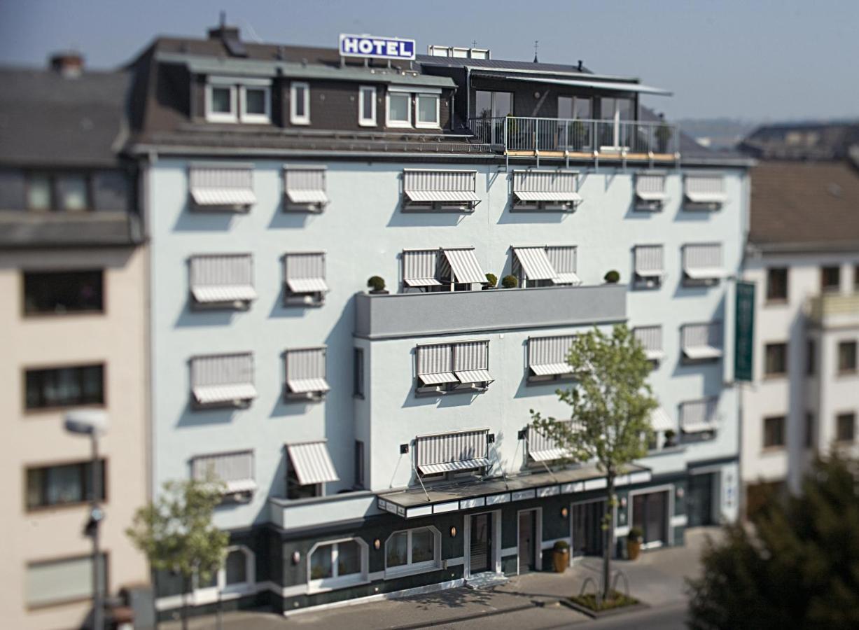 Top Hotel Kramer Koblenz  Exterior foto